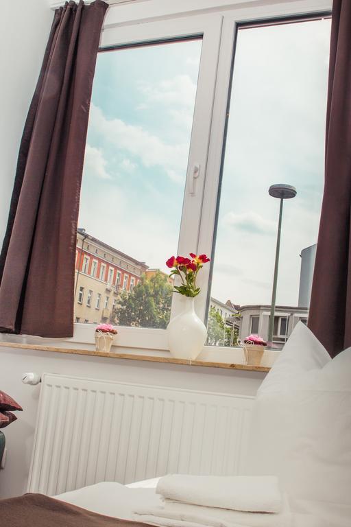 Berlin City Guesthouse ห้อง รูปภาพ