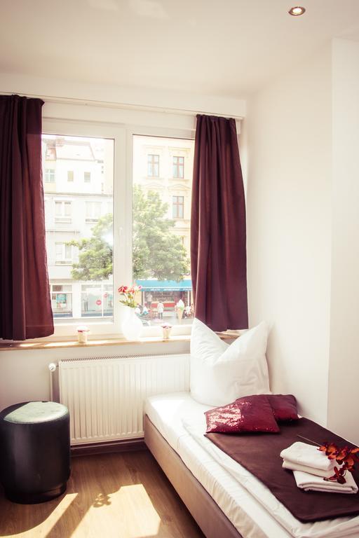 Berlin City Guesthouse ภายนอก รูปภาพ