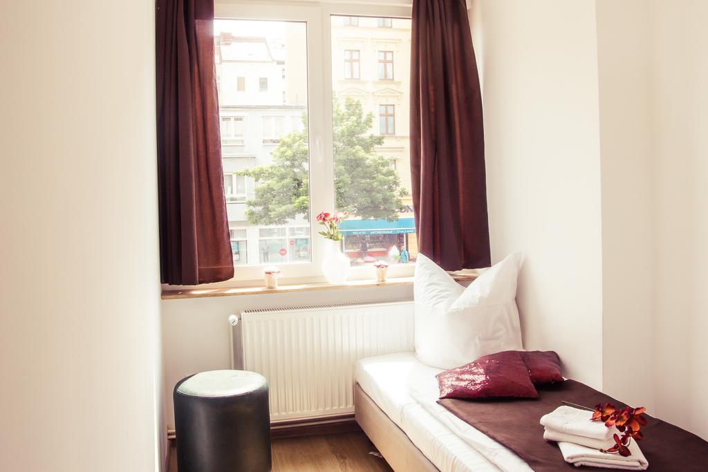 Berlin City Guesthouse ห้อง รูปภาพ
