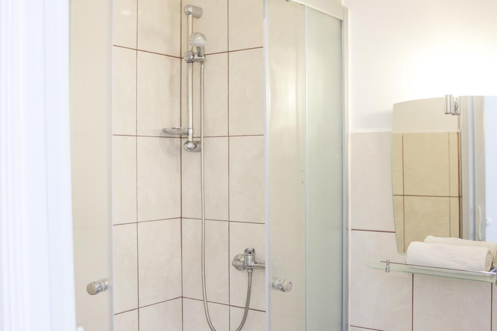 Berlin City Guesthouse ห้อง รูปภาพ
