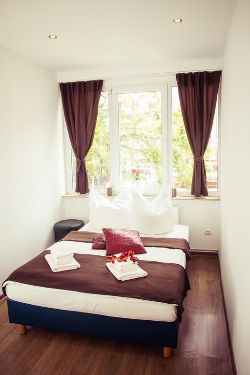 Berlin City Guesthouse ห้อง รูปภาพ