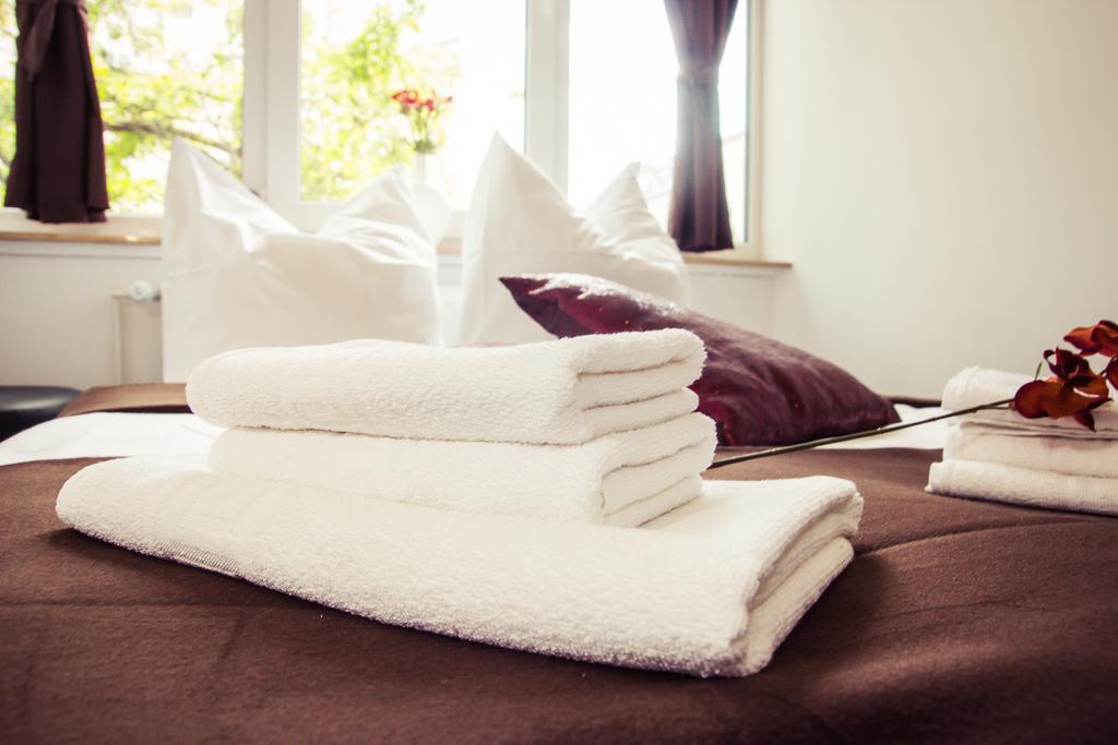 Berlin City Guesthouse ห้อง รูปภาพ